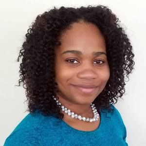 Meet your Posher, Kristin